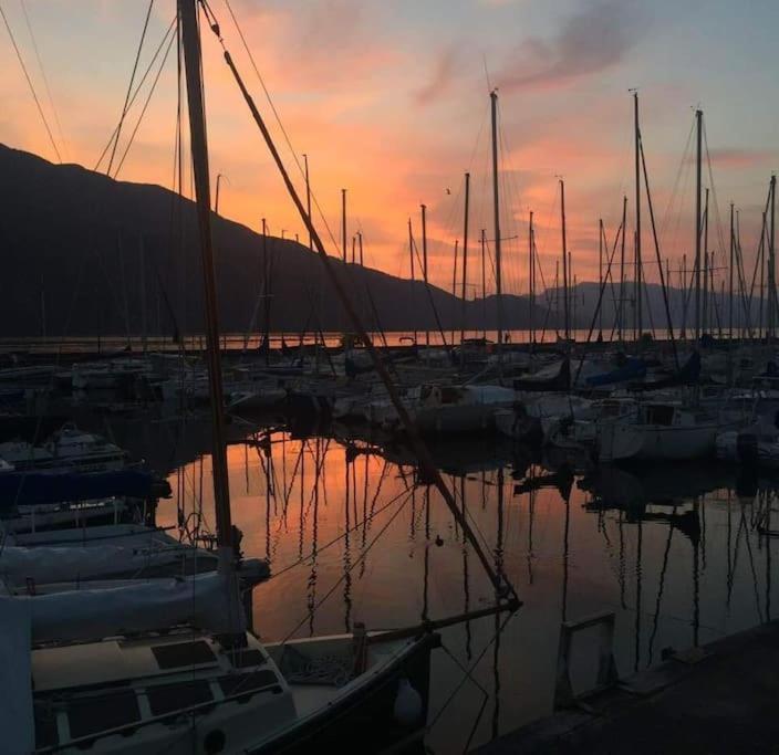 L'Aixotique Daire Aix-les-Bains Dış mekan fotoğraf