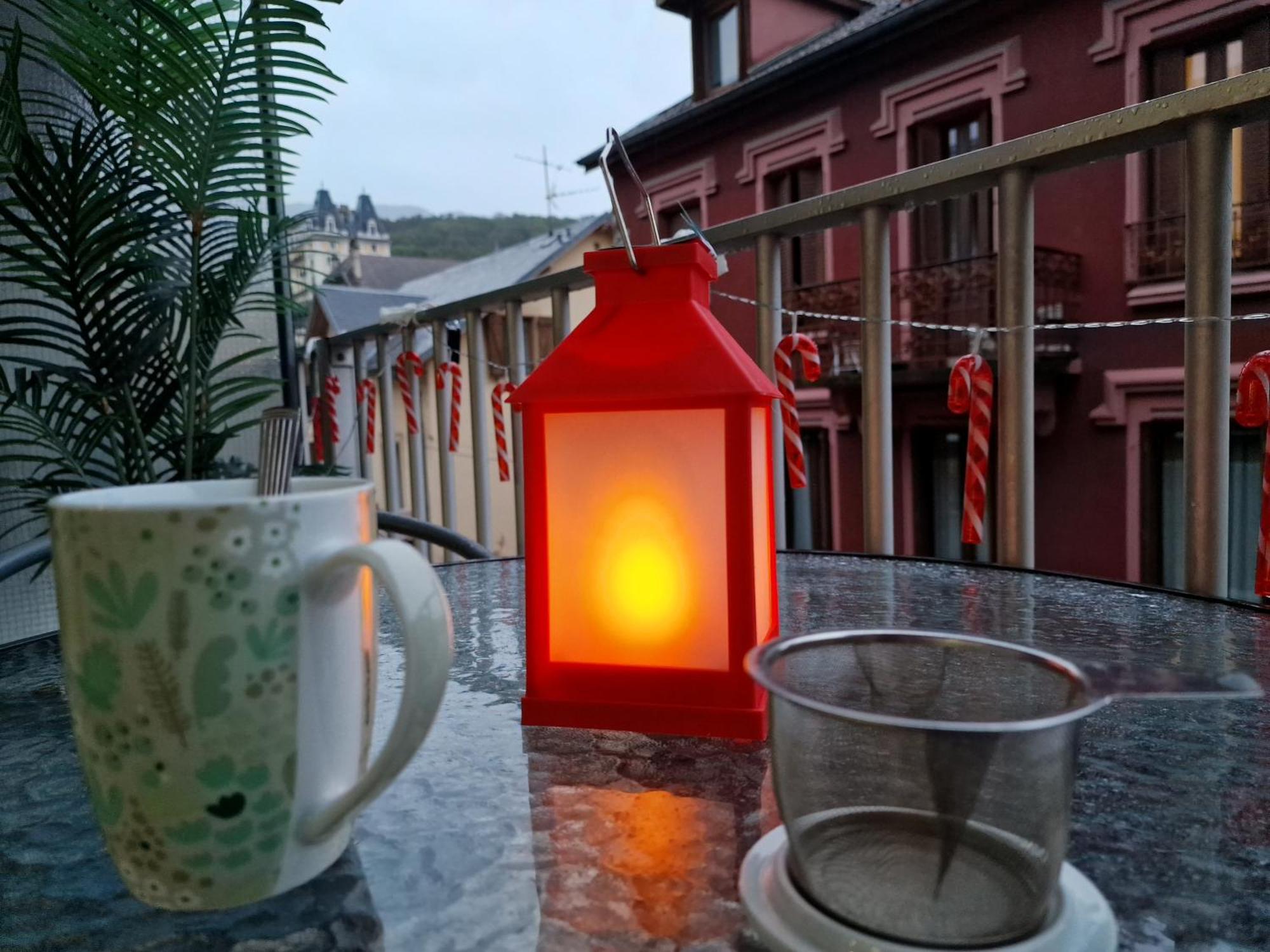 L'Aixotique Daire Aix-les-Bains Dış mekan fotoğraf