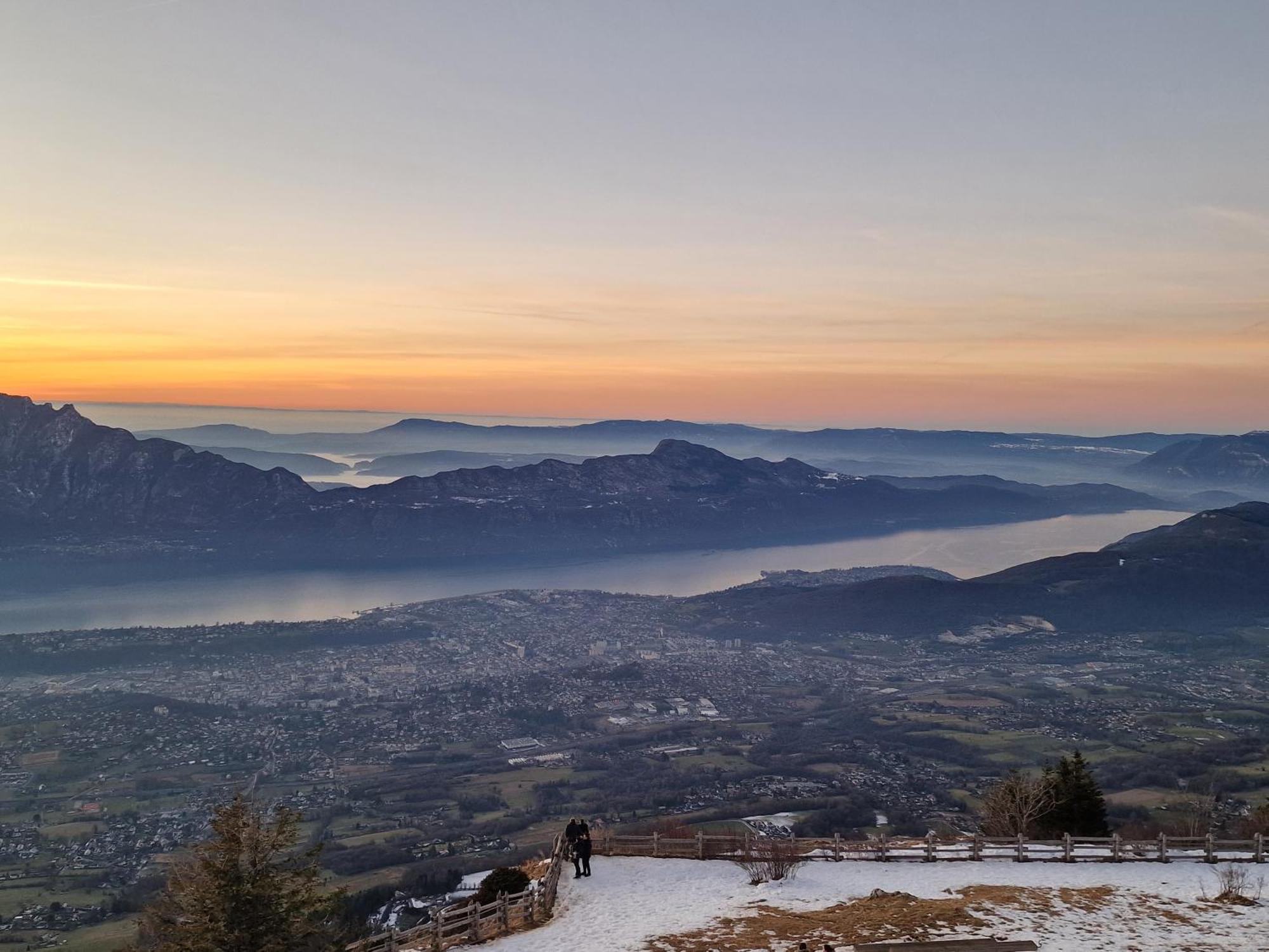 L'Aixotique Daire Aix-les-Bains Dış mekan fotoğraf