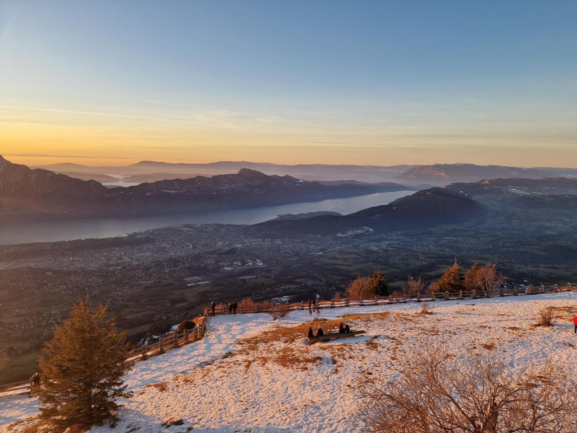 L'Aixotique Daire Aix-les-Bains Dış mekan fotoğraf